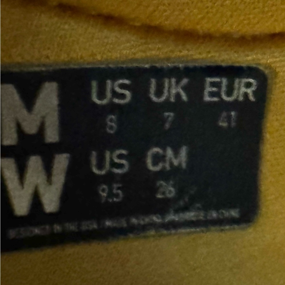No Bull Women's All Day Knit Sneaker - Picture 6 of 6